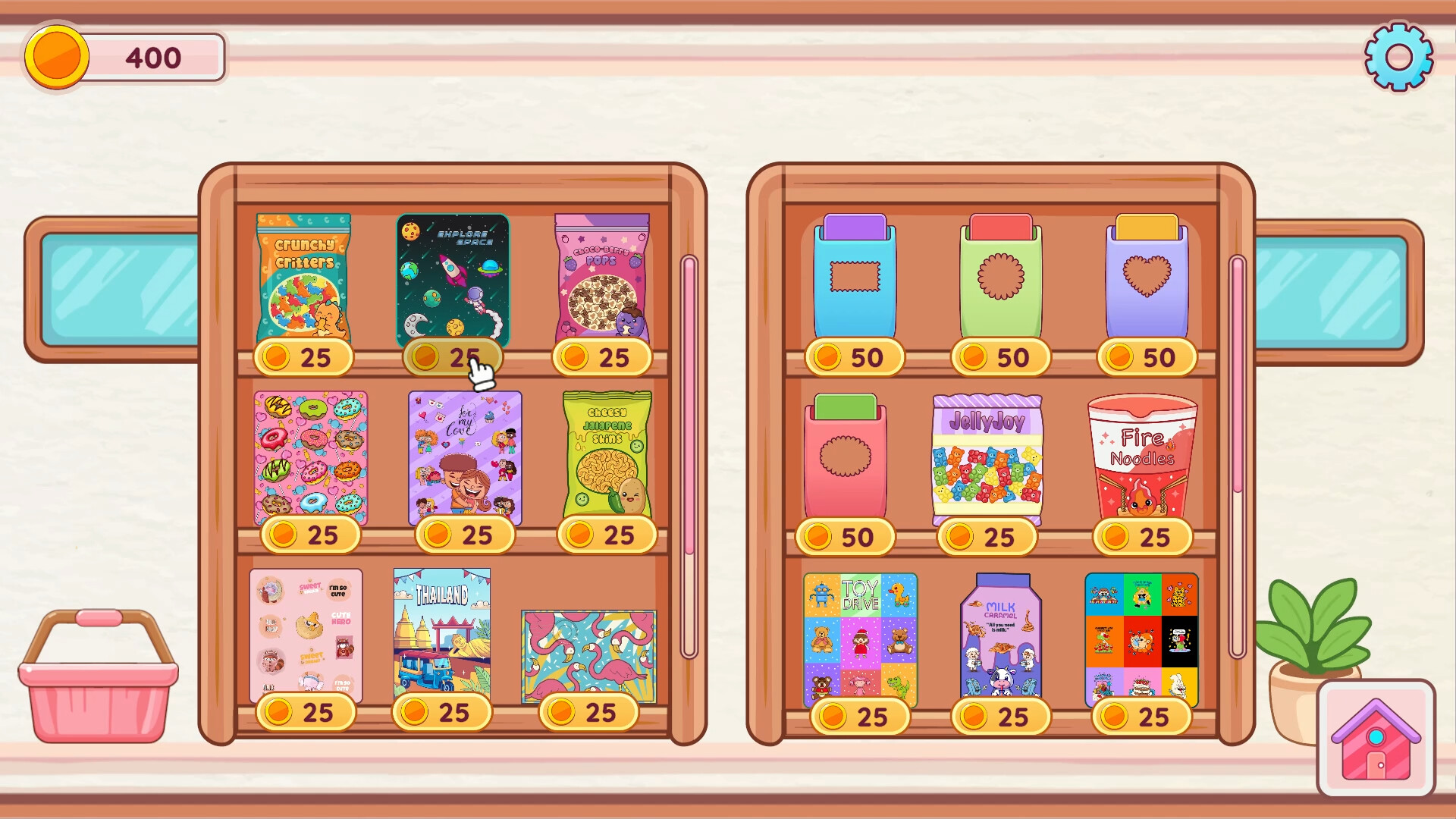 Stamp Collector