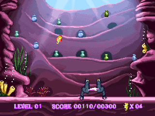 Flotsam and Jetsam Potion Commotion