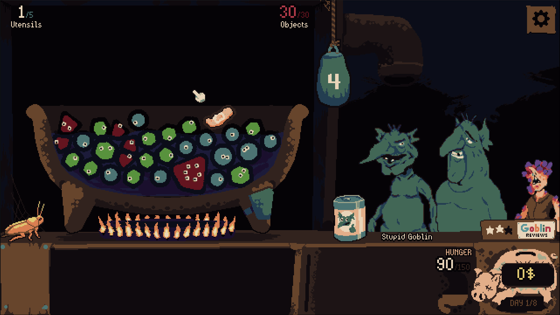Slime Soup