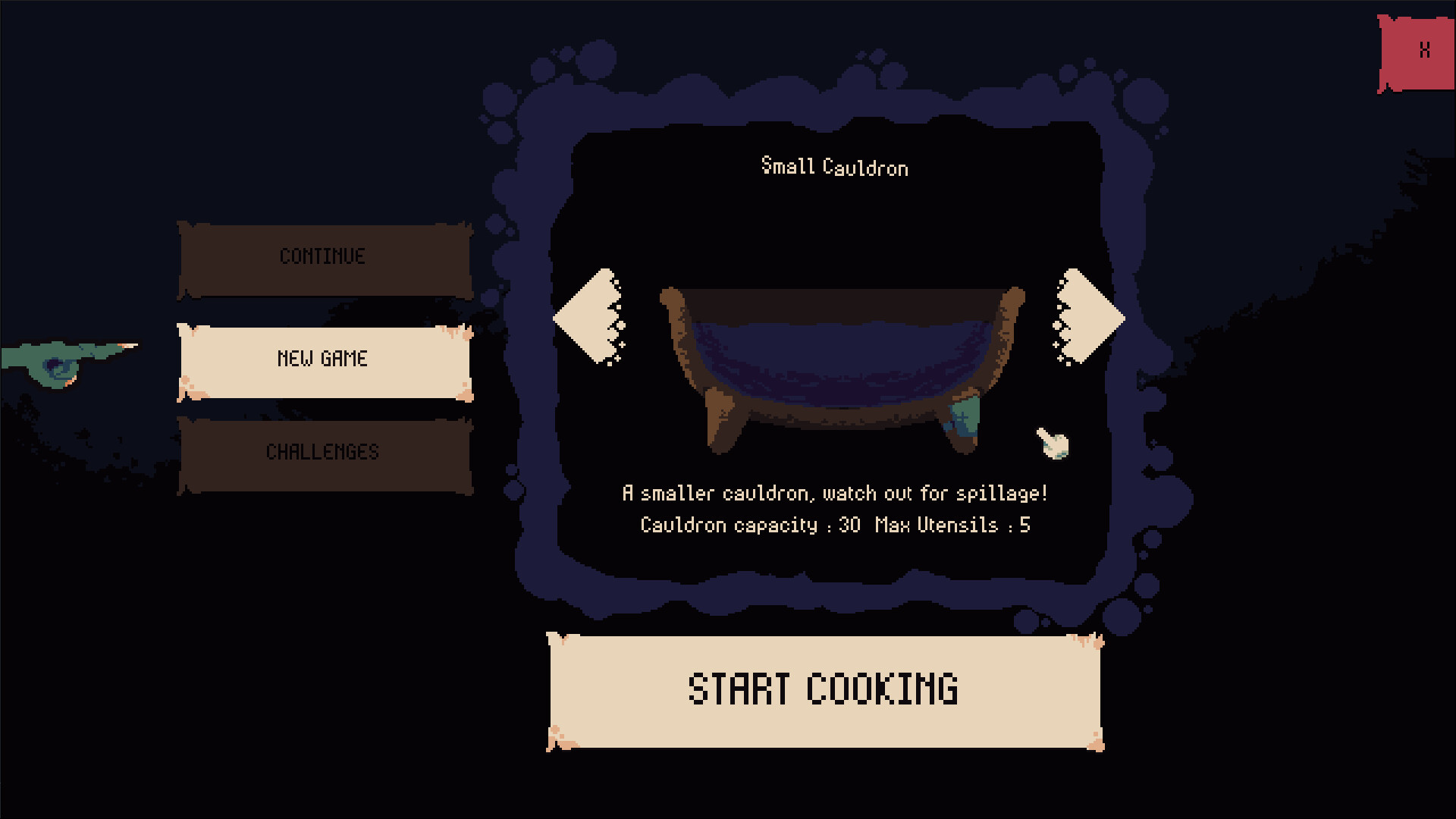 Slime Soup