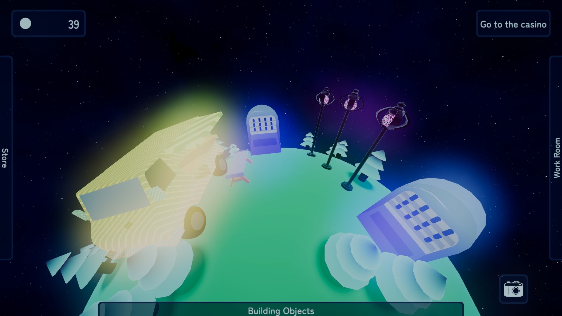 SpaceCasino