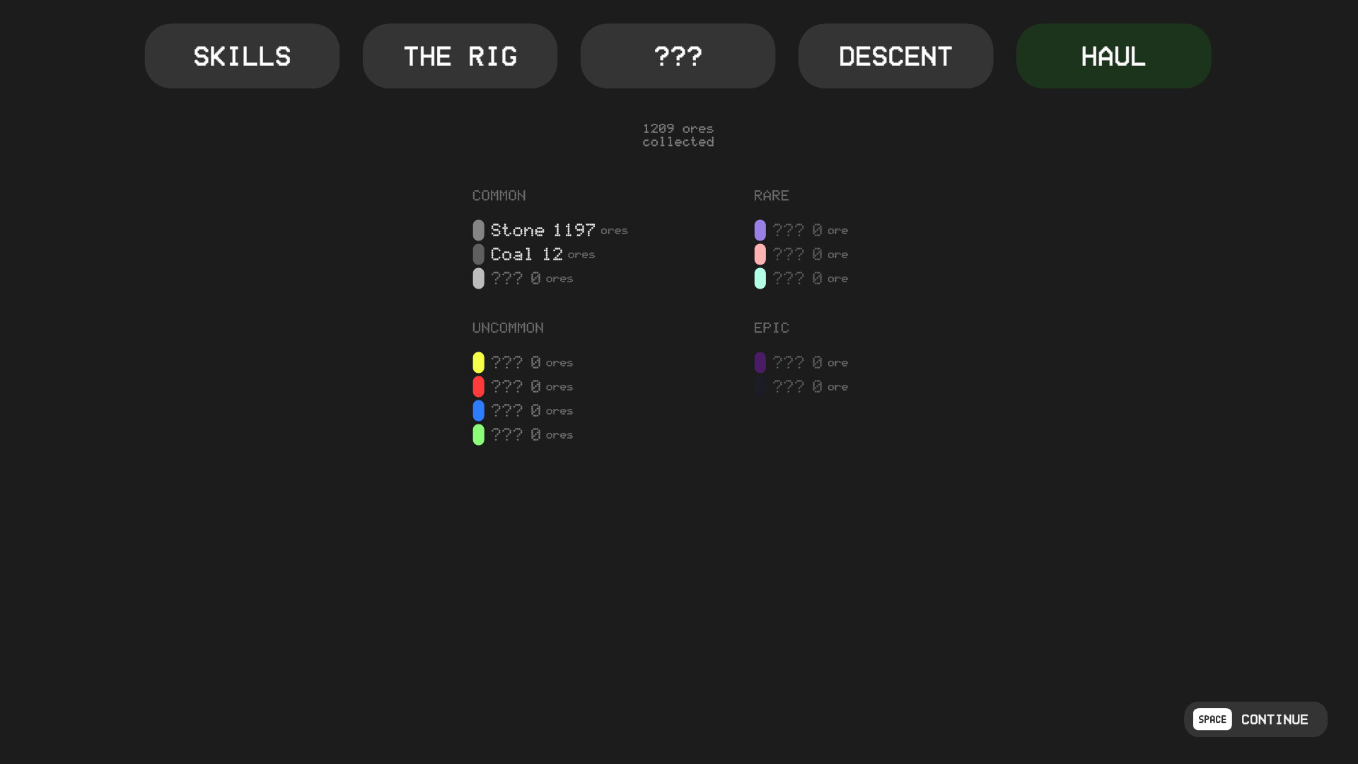 Totally Rigged