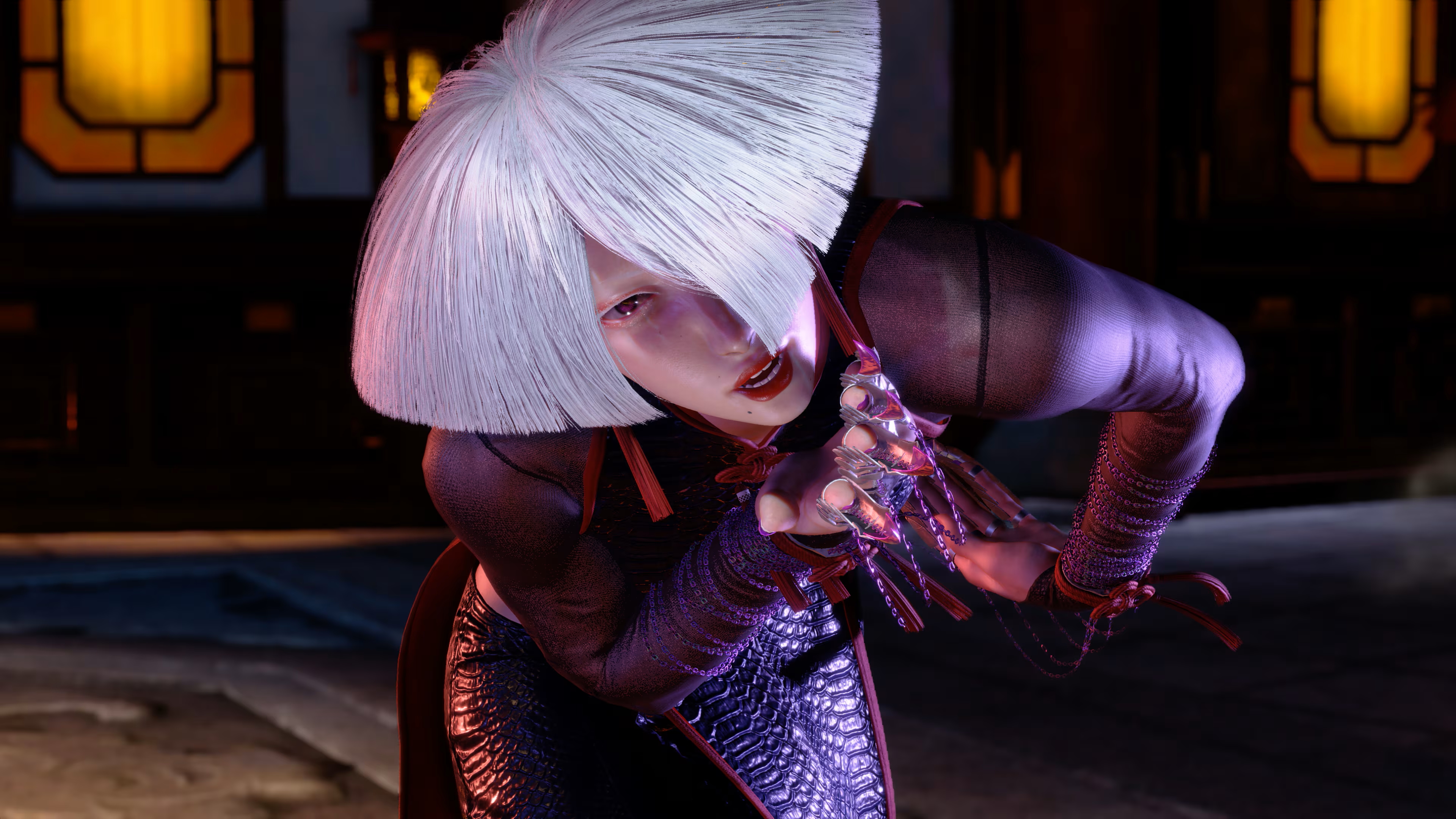 Street Fighter 6: Year 1 Character Pass
