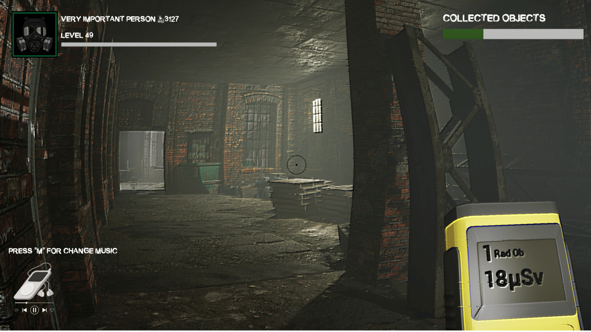 Cozy Radiation Cleaner