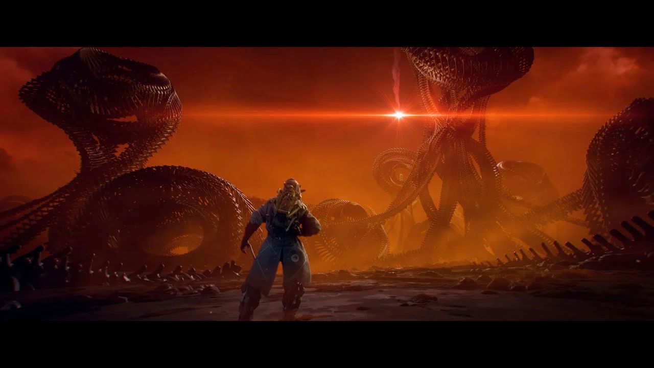 Reverse Collapse: F