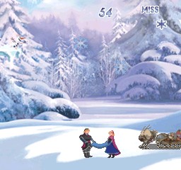 Snow Kingdom
