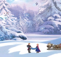 Snow Kingdom