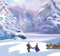 Snow Kingdom