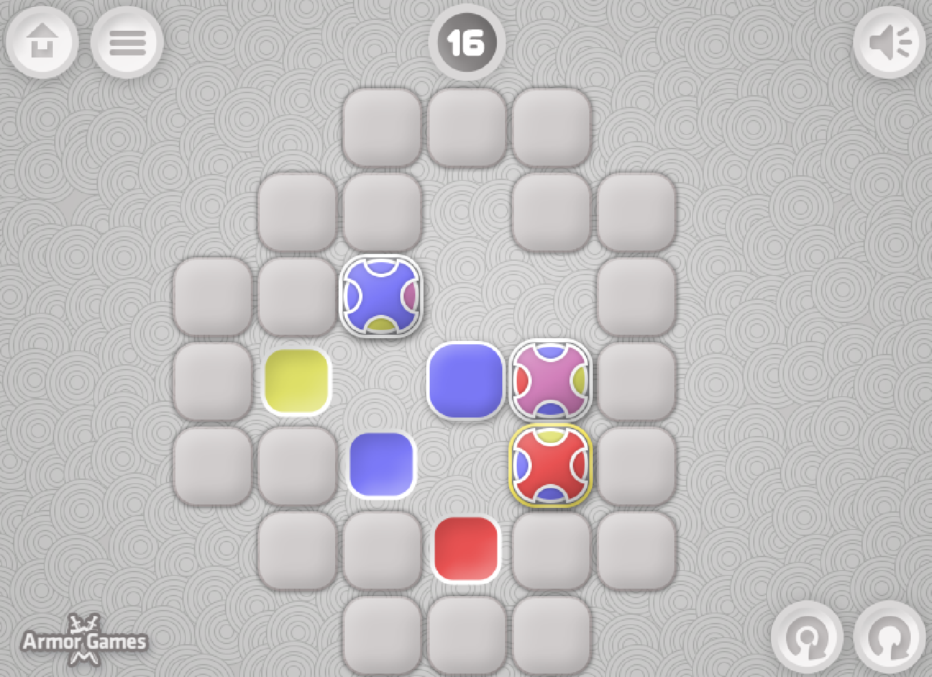 Color Move