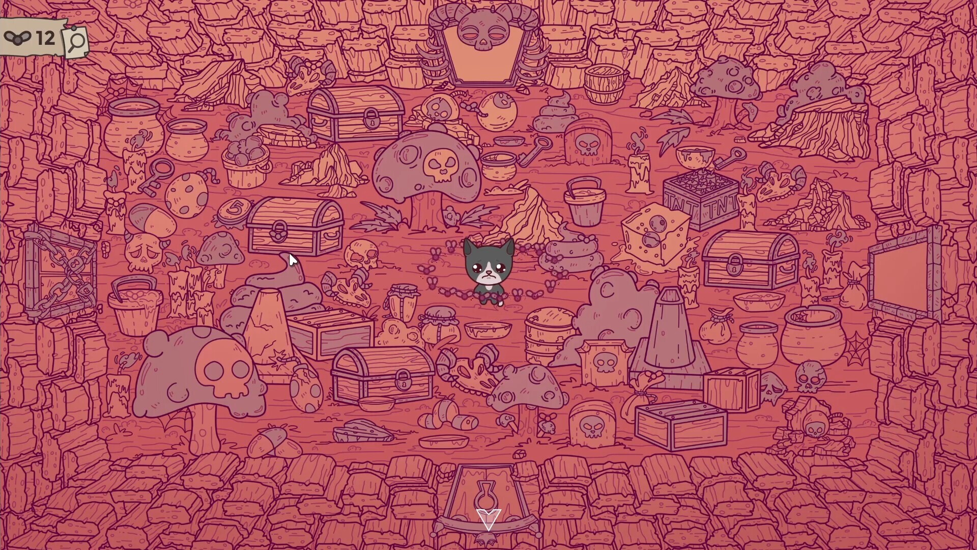 A Park Full of Cats: Complete Edition