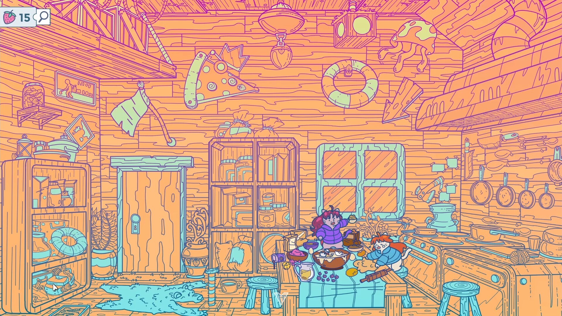 An Arcade Full of Cats: Complete Edition