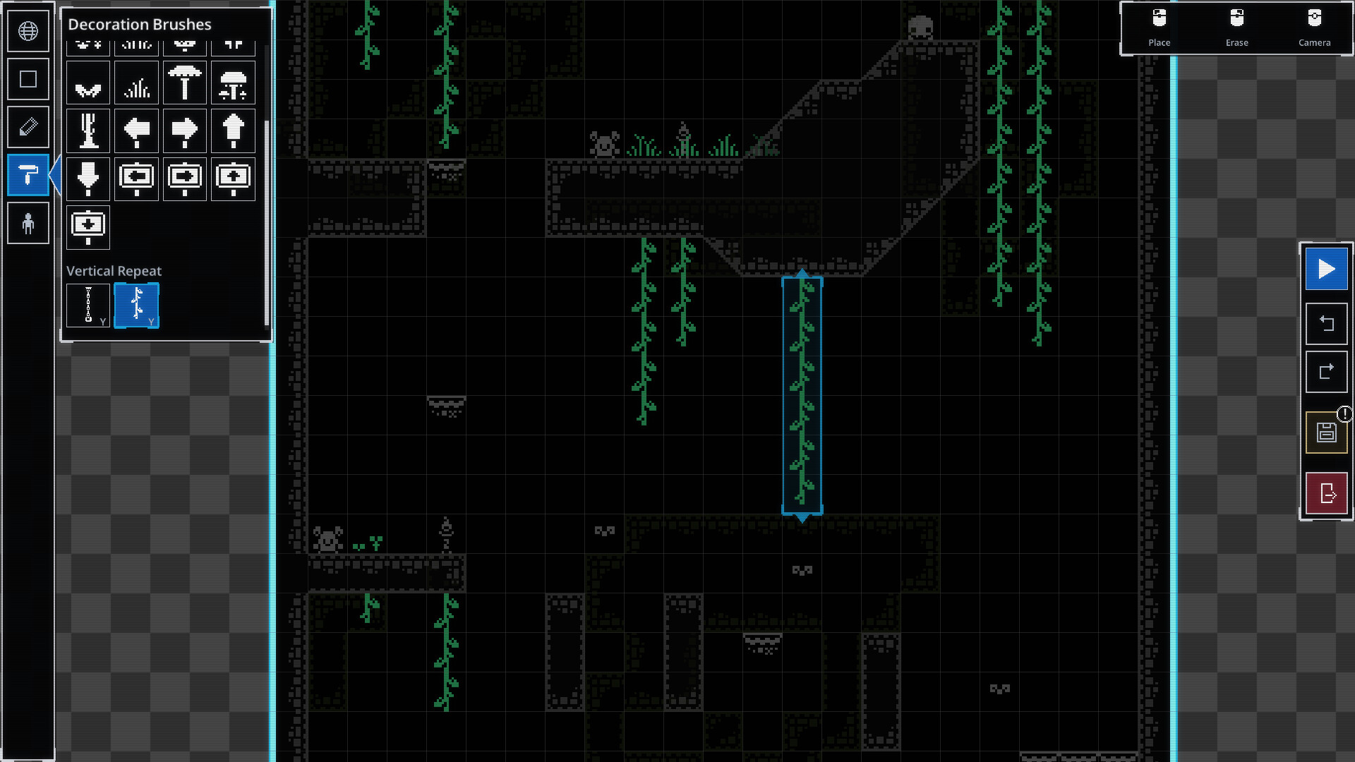 Metroidvania Maker