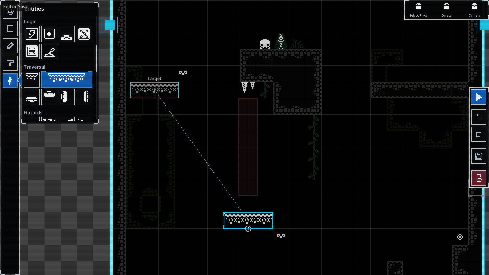 Metroidvania Maker