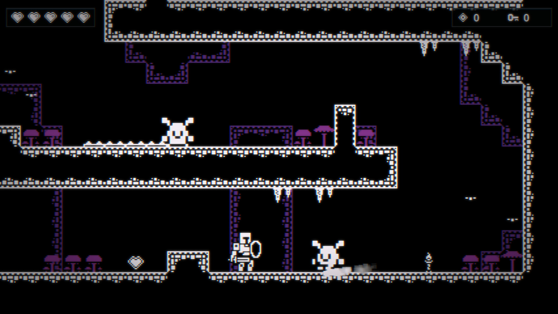 Metroidvania Maker