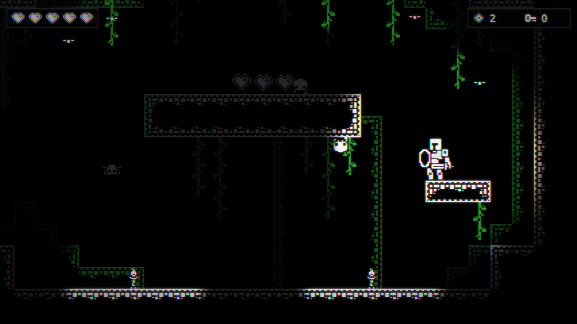 Metroidvania Maker