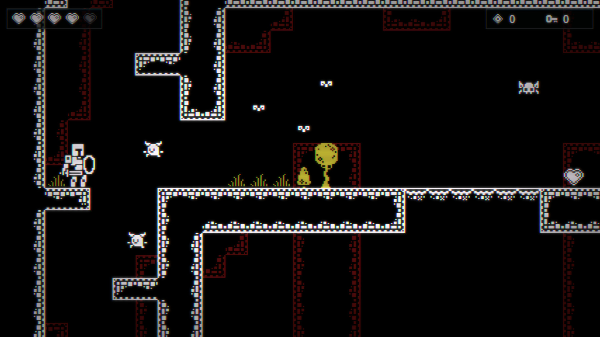 Metroidvania Maker