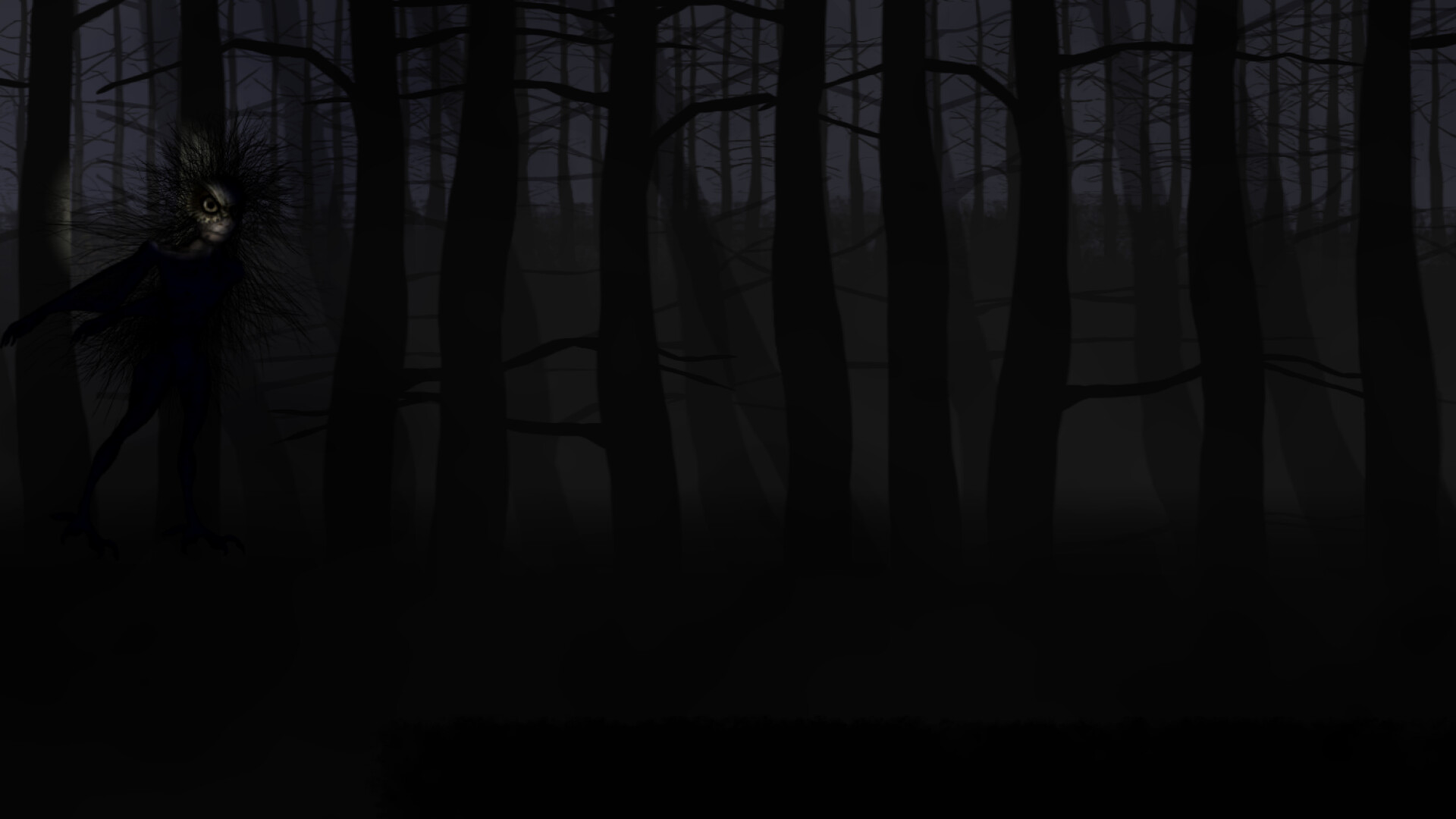 Whistling at Night