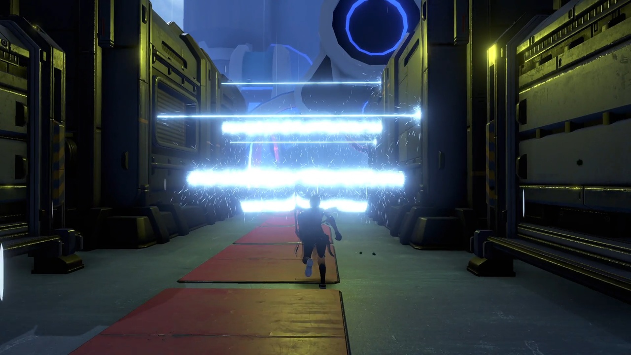 Death Run