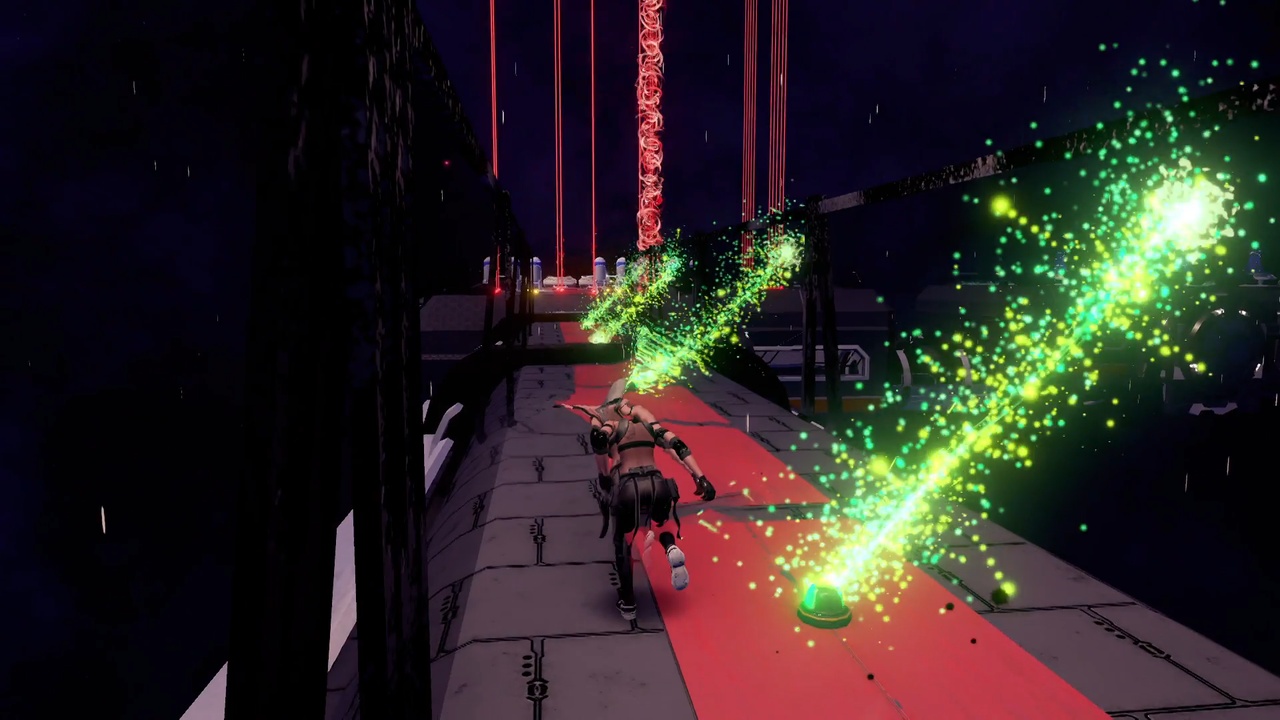Death Run