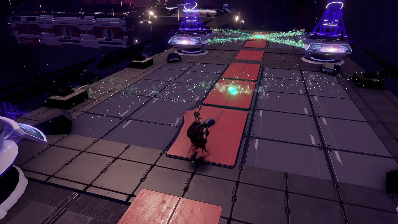 Death Run