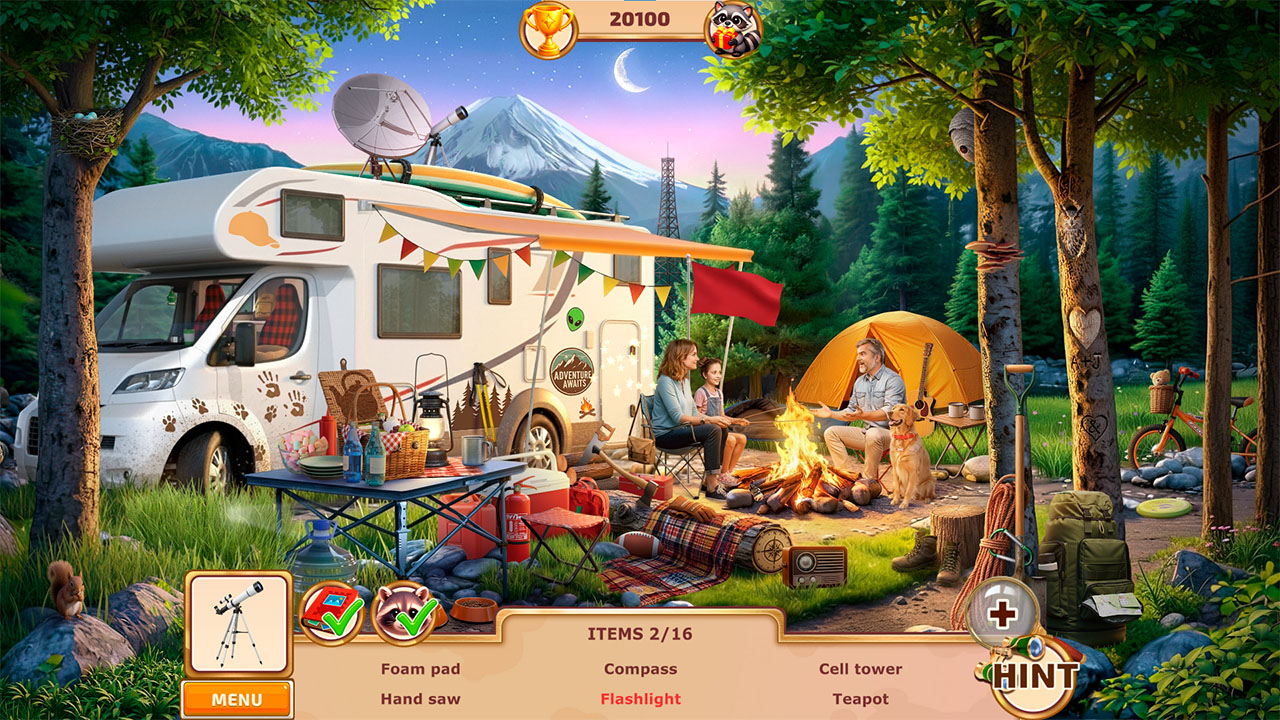 Motorhome: Traveling North America 4 – Collector’s Edition