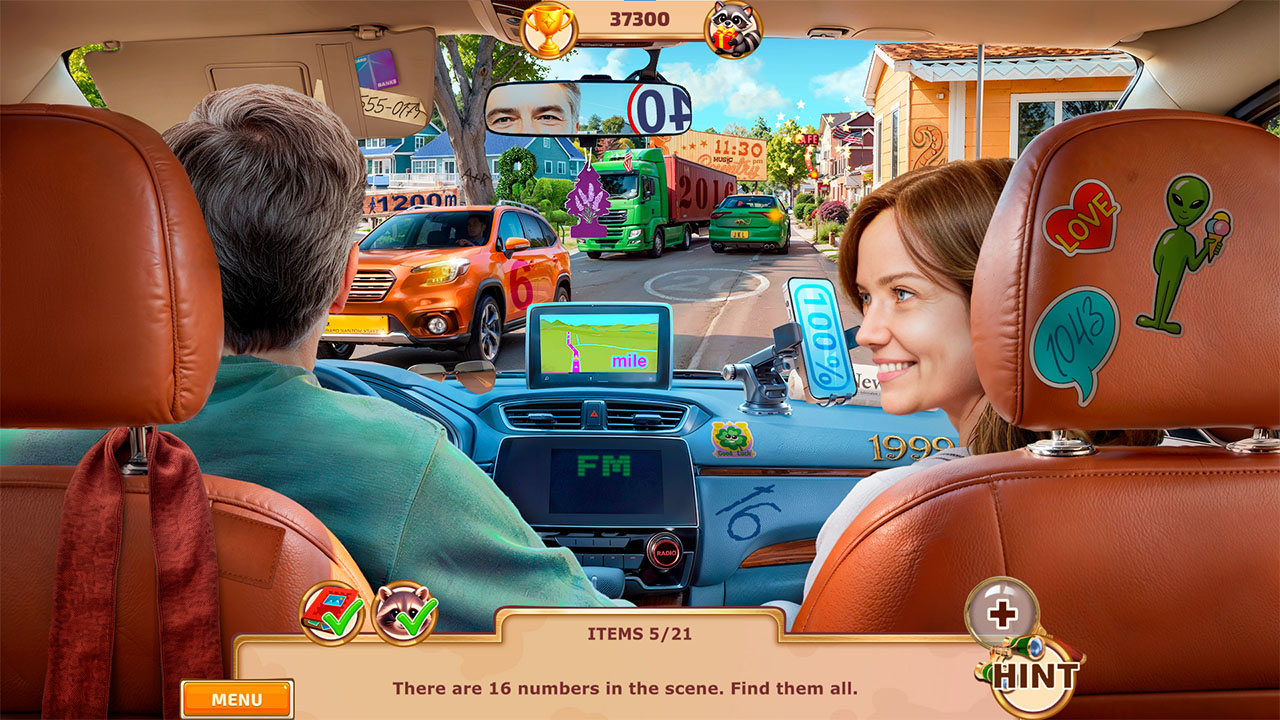 Motorhome: Traveling North America 4 – Collector’s Edition