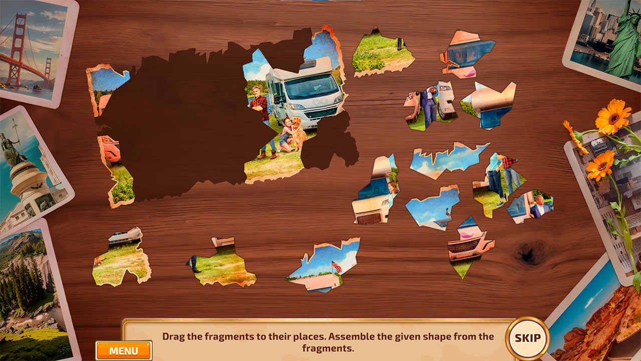 Motorhome: Traveling North America 4 – Collector’s Edition