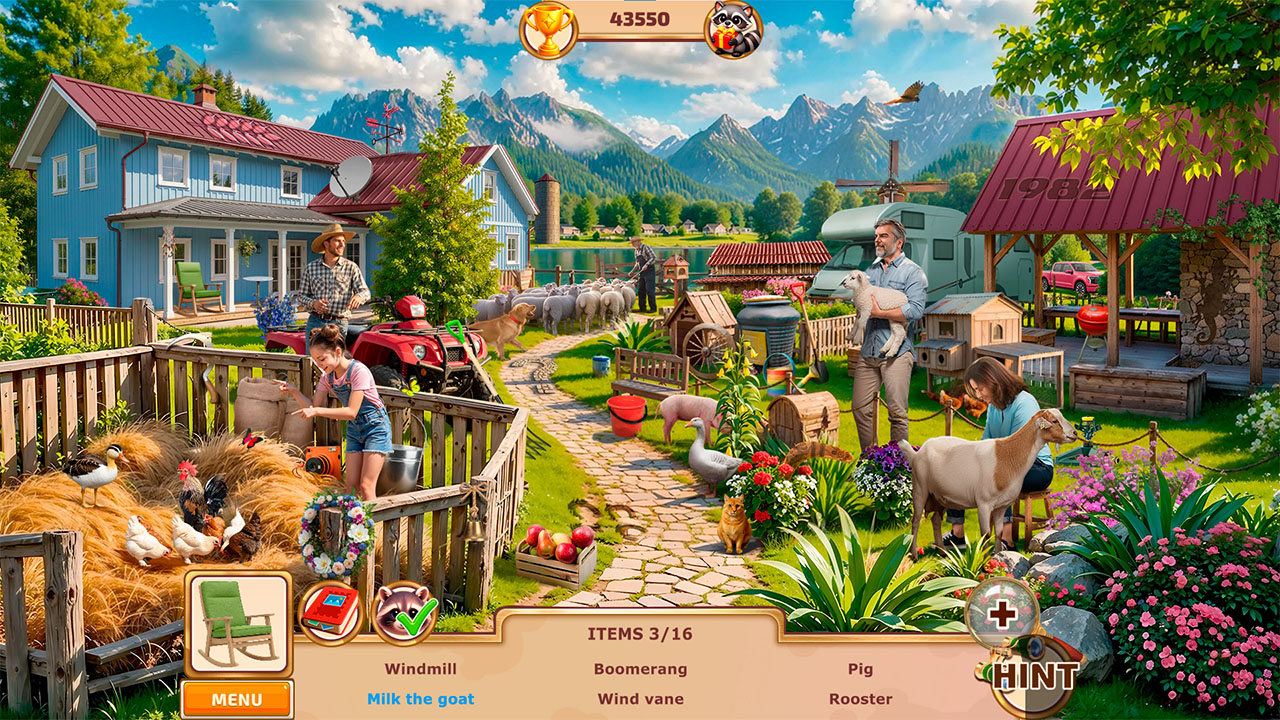 Motorhome: Traveling North America 4 – Collector’s Edition