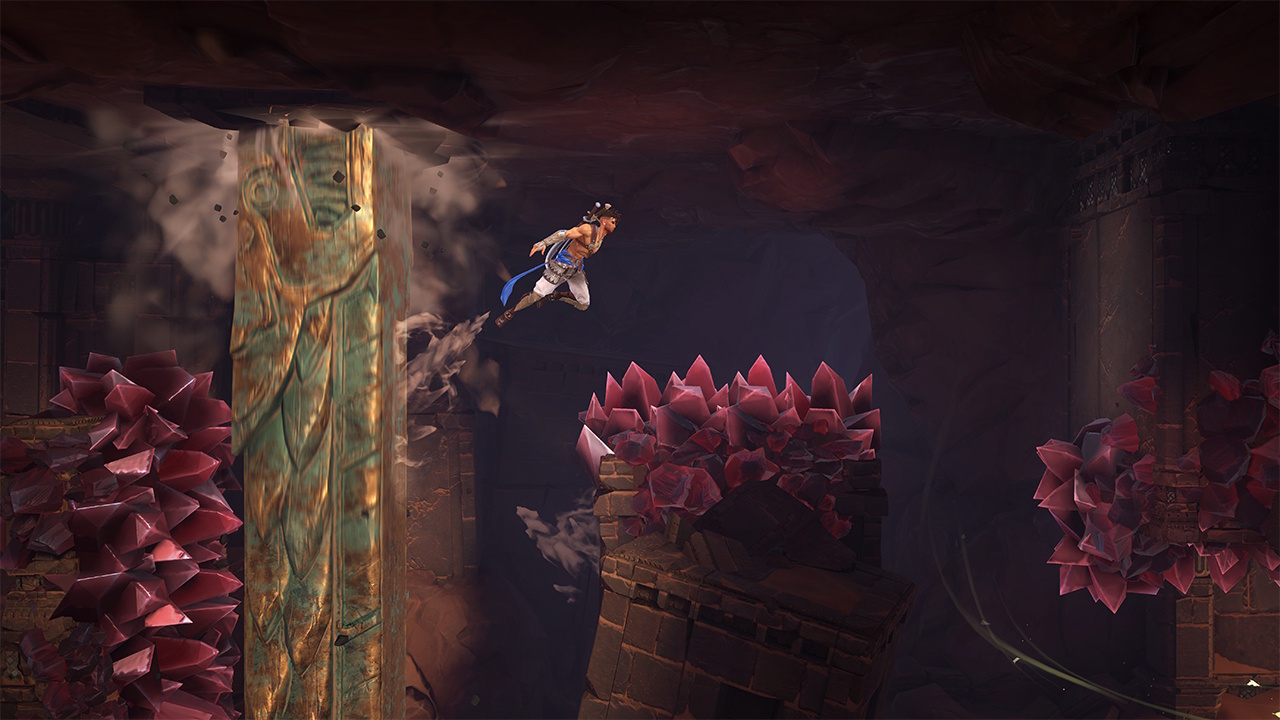 Prince of Persia: New Era Bundle