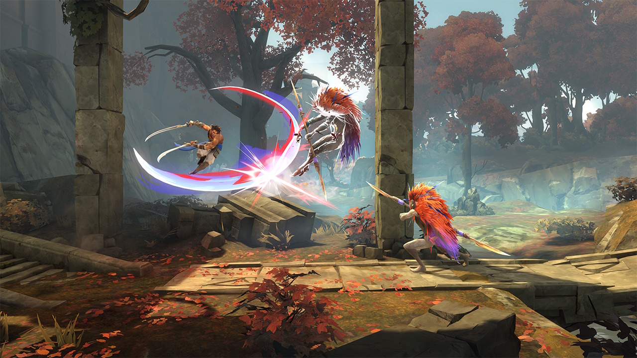 Prince of Persia: New Era Bundle