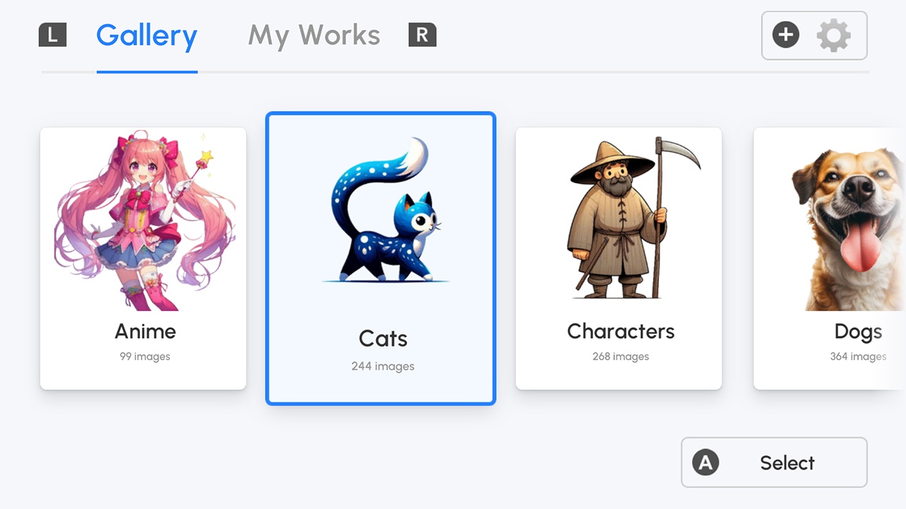 Pixel Art Coloring Book 2