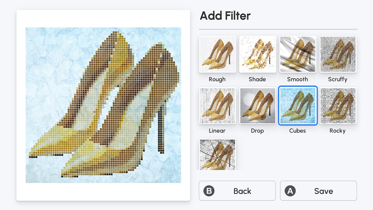Pixel Art Coloring Book 2