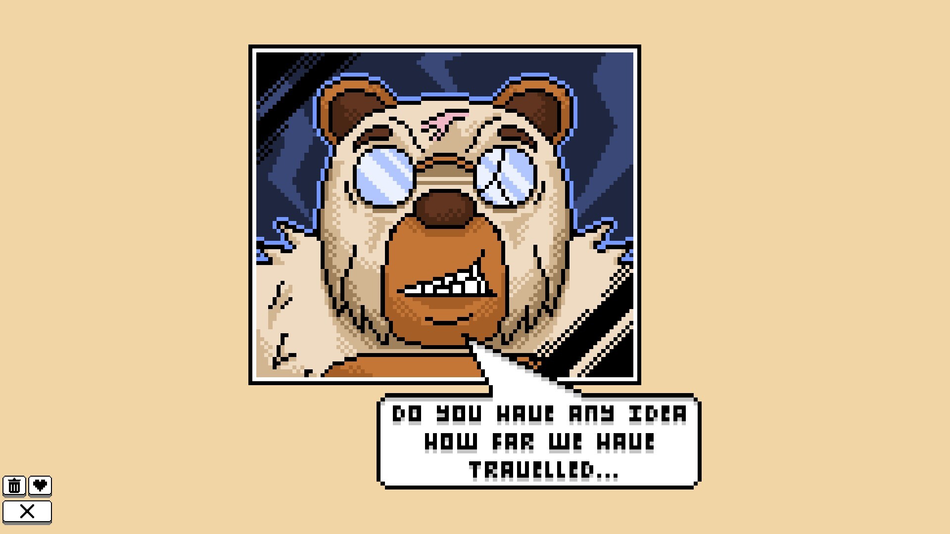 Coloring Pixels: Comic 2 XL Pack