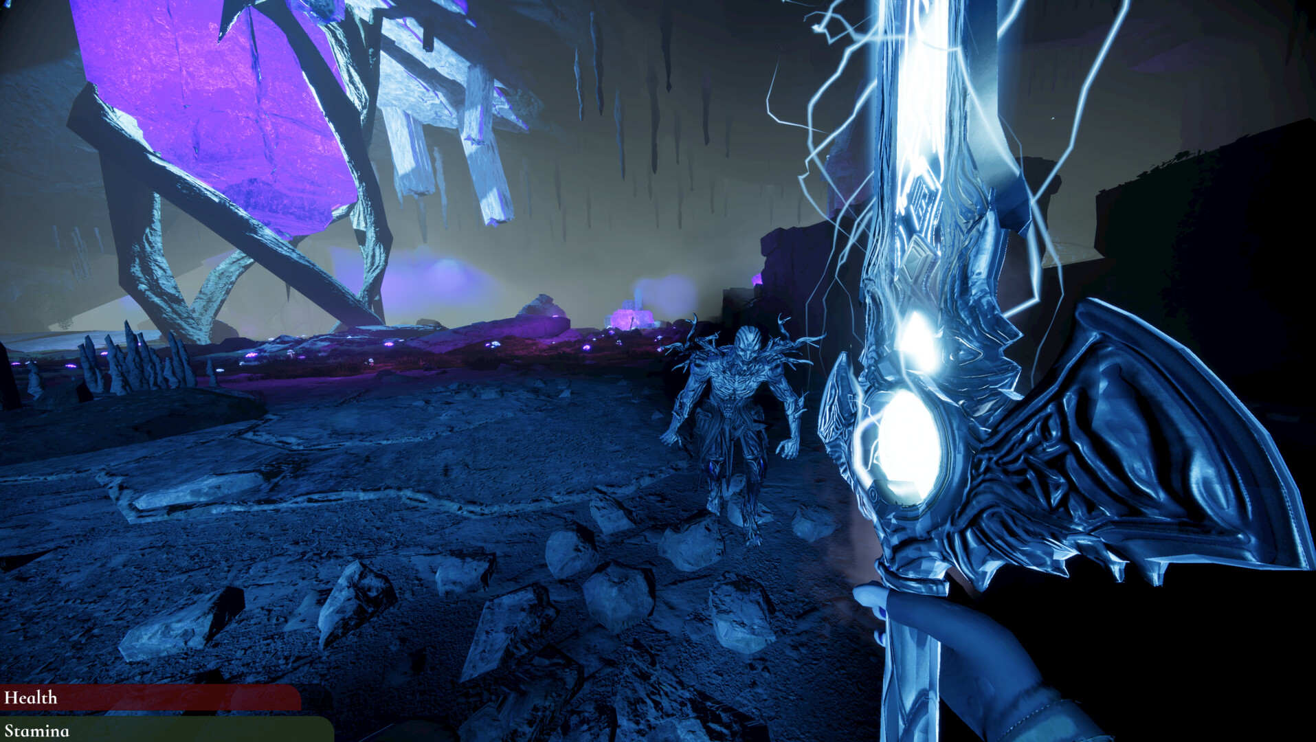 Galactic Realms: Quest for the Forgotten