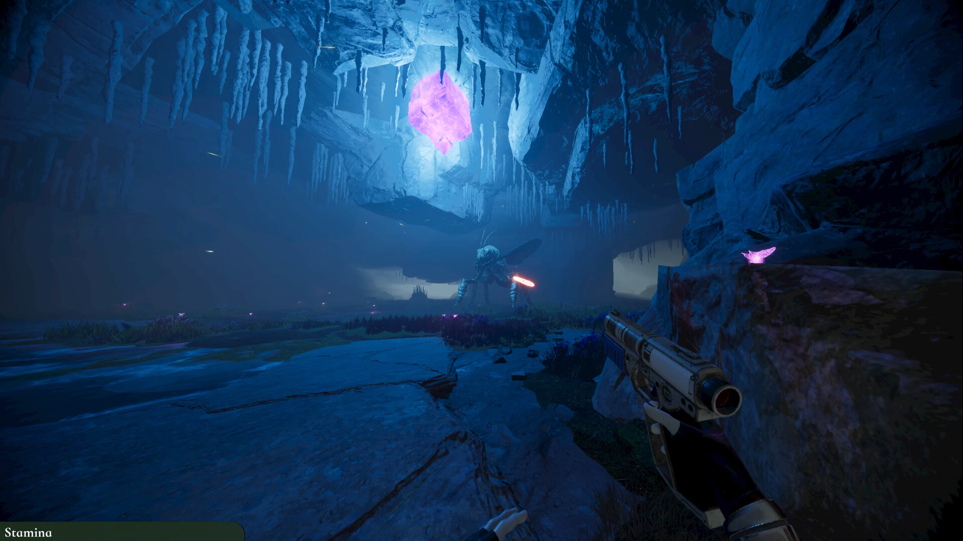 Galactic Realms: Quest for the Forgotten