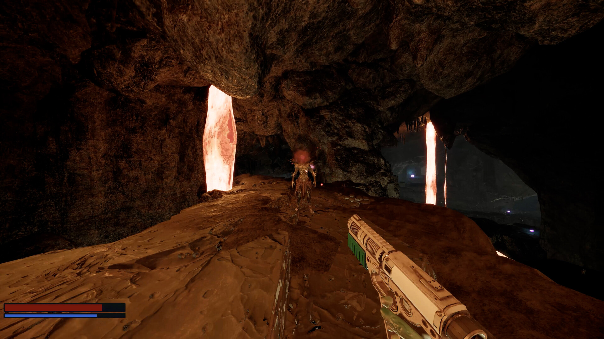 Galactic Realms: Quest for the Forgotten