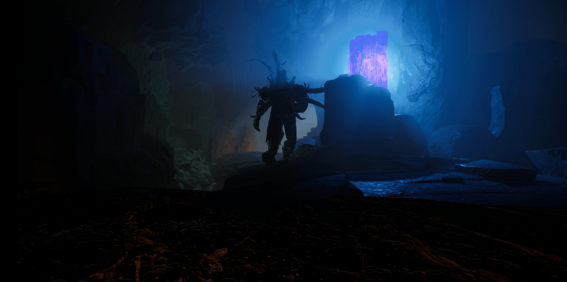 Galactic Realms: Quest for the Forgotten