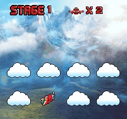 Console Colour: Disney’s Planes