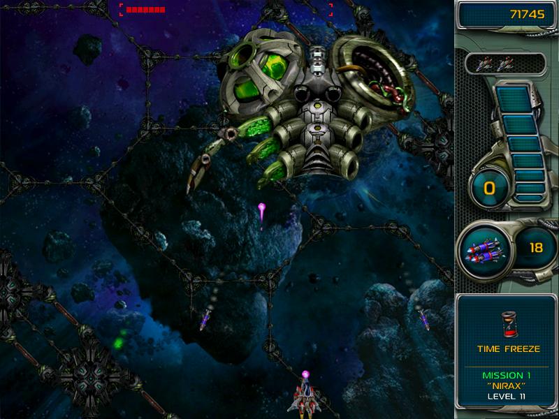 Star Defender 3