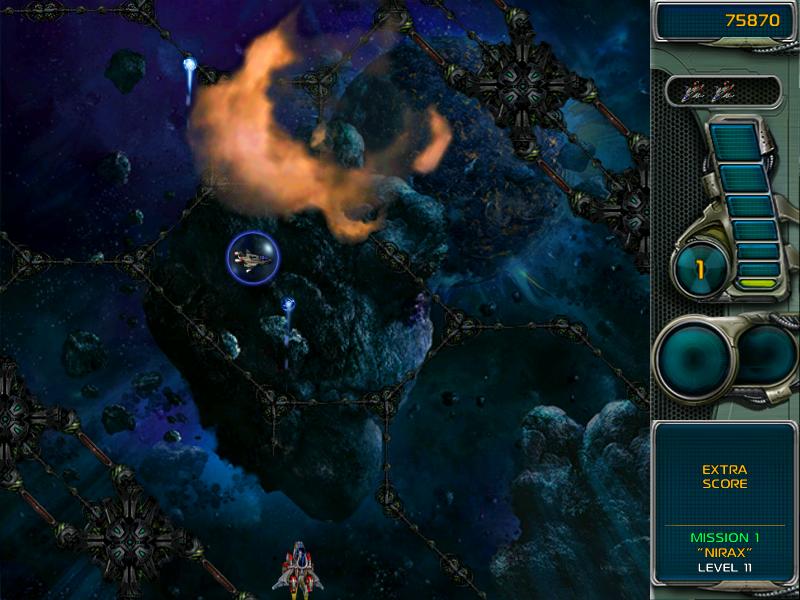 Star Defender 3