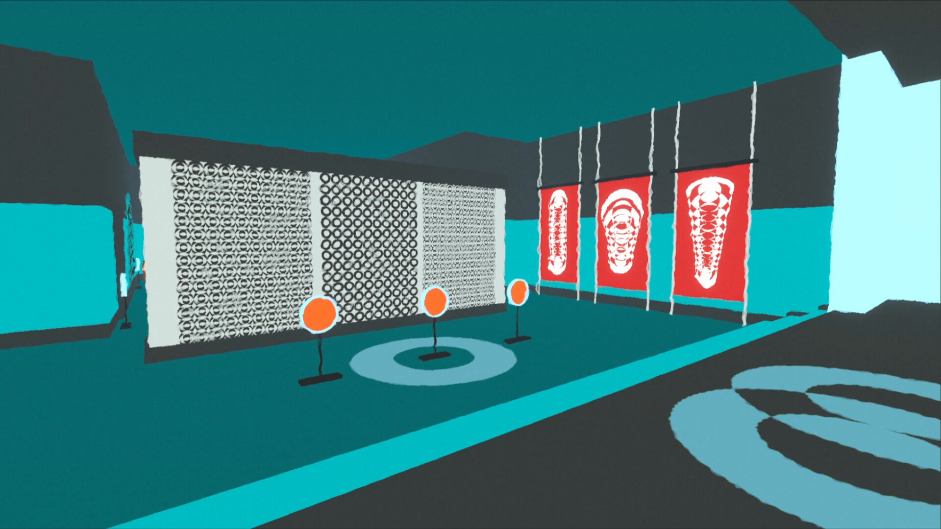 The Exhibition