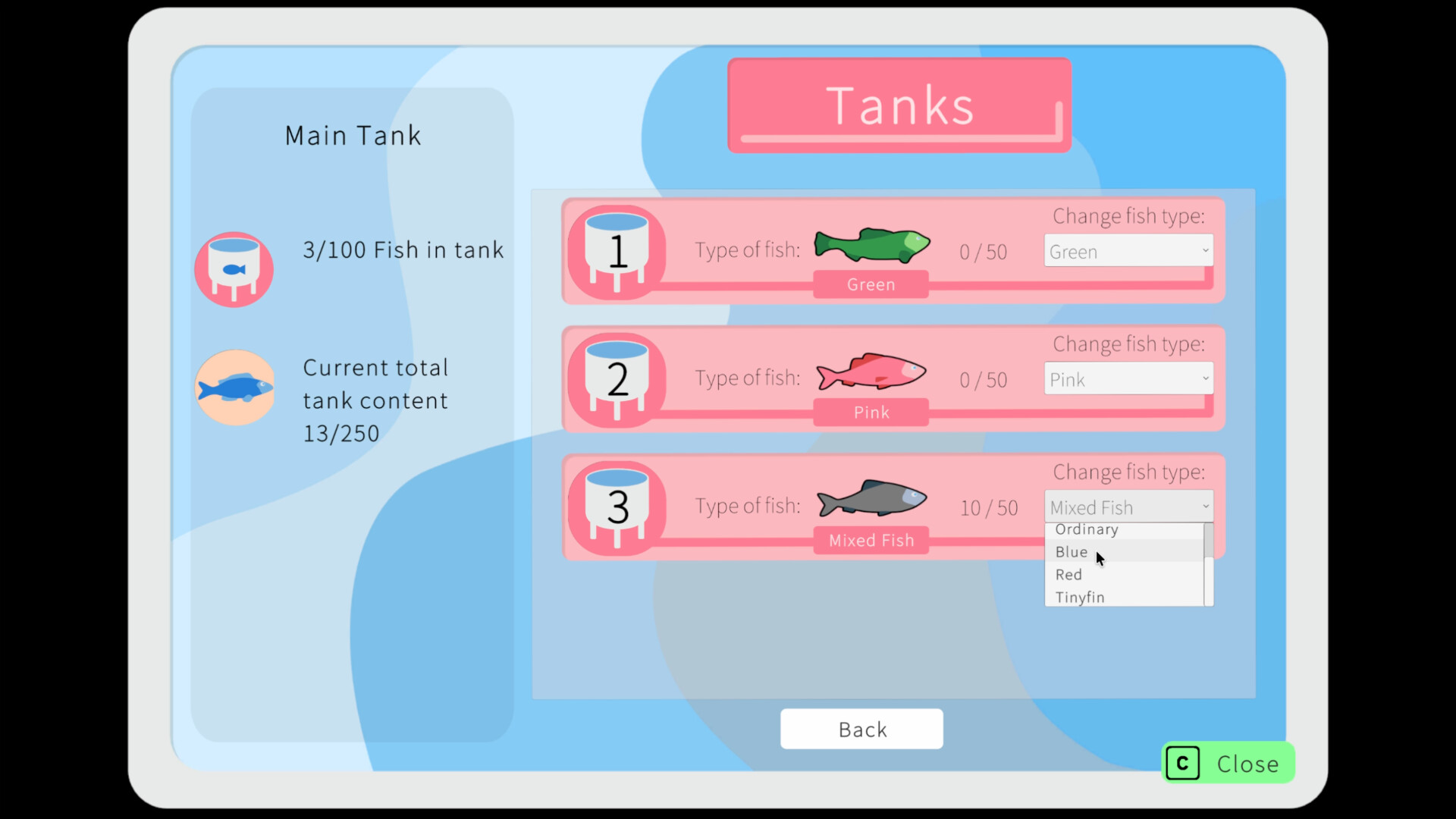 FishOmatic