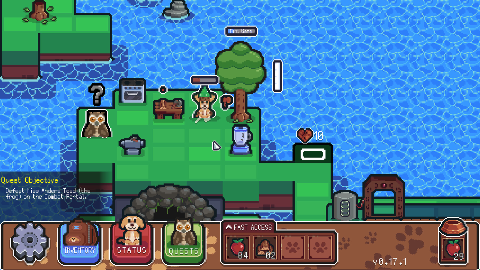 The Last Good Boy