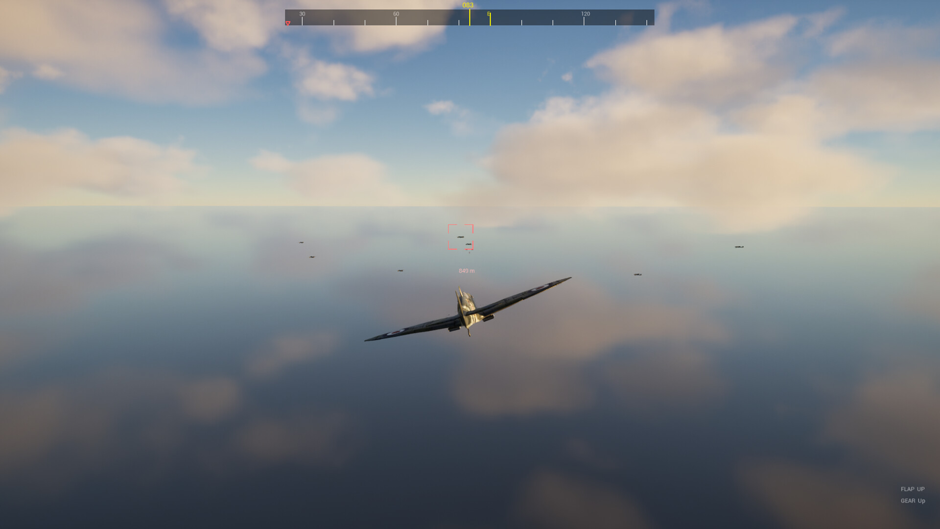 The Few