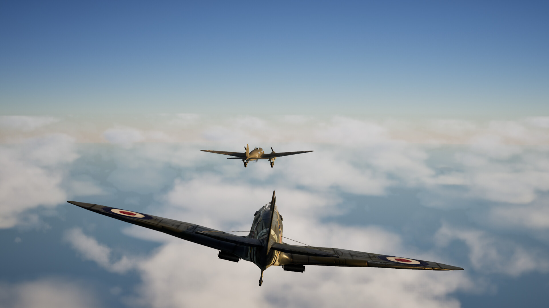 The Few