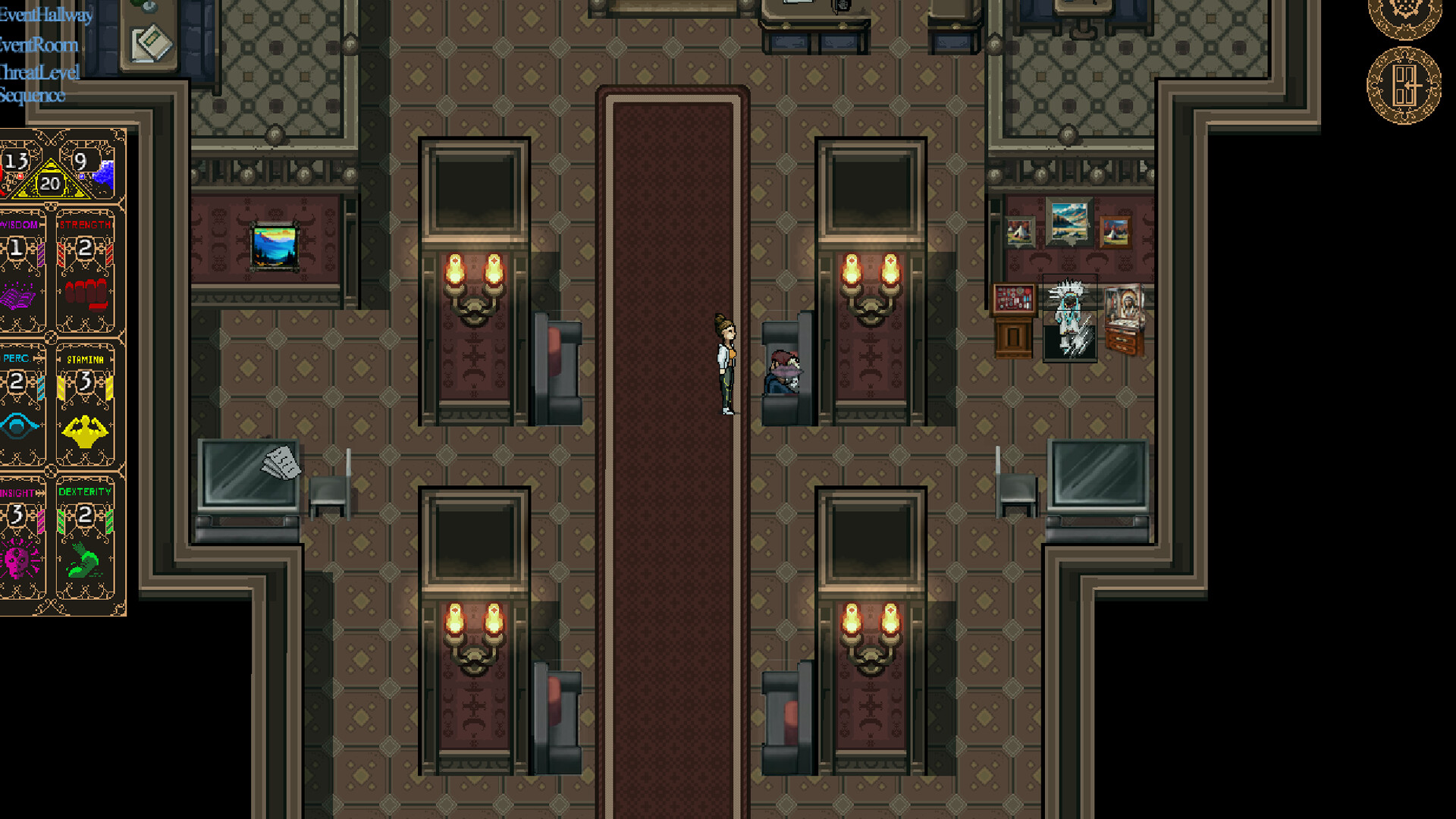 Phantasma Hotel