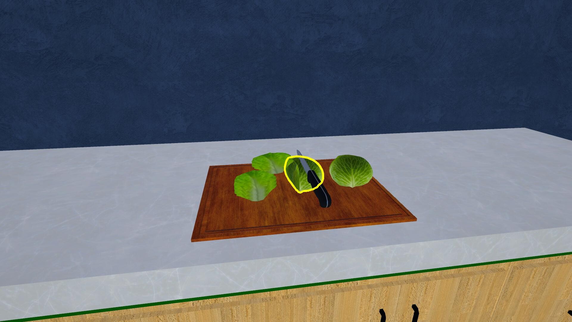 Sandwich Shop Simulator