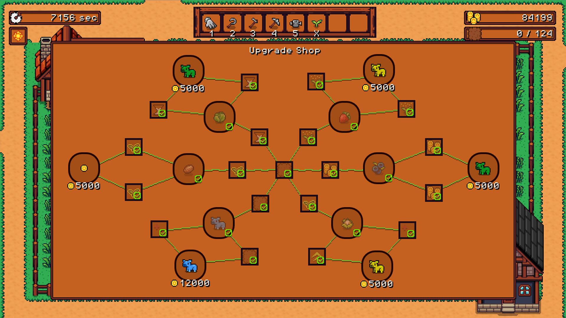 Capy Farm
