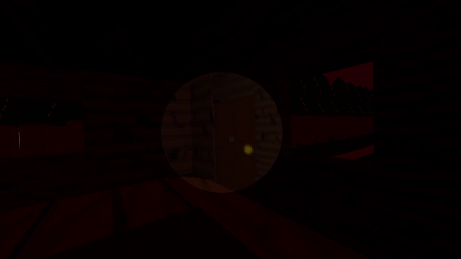 Have You Seen the Moon?