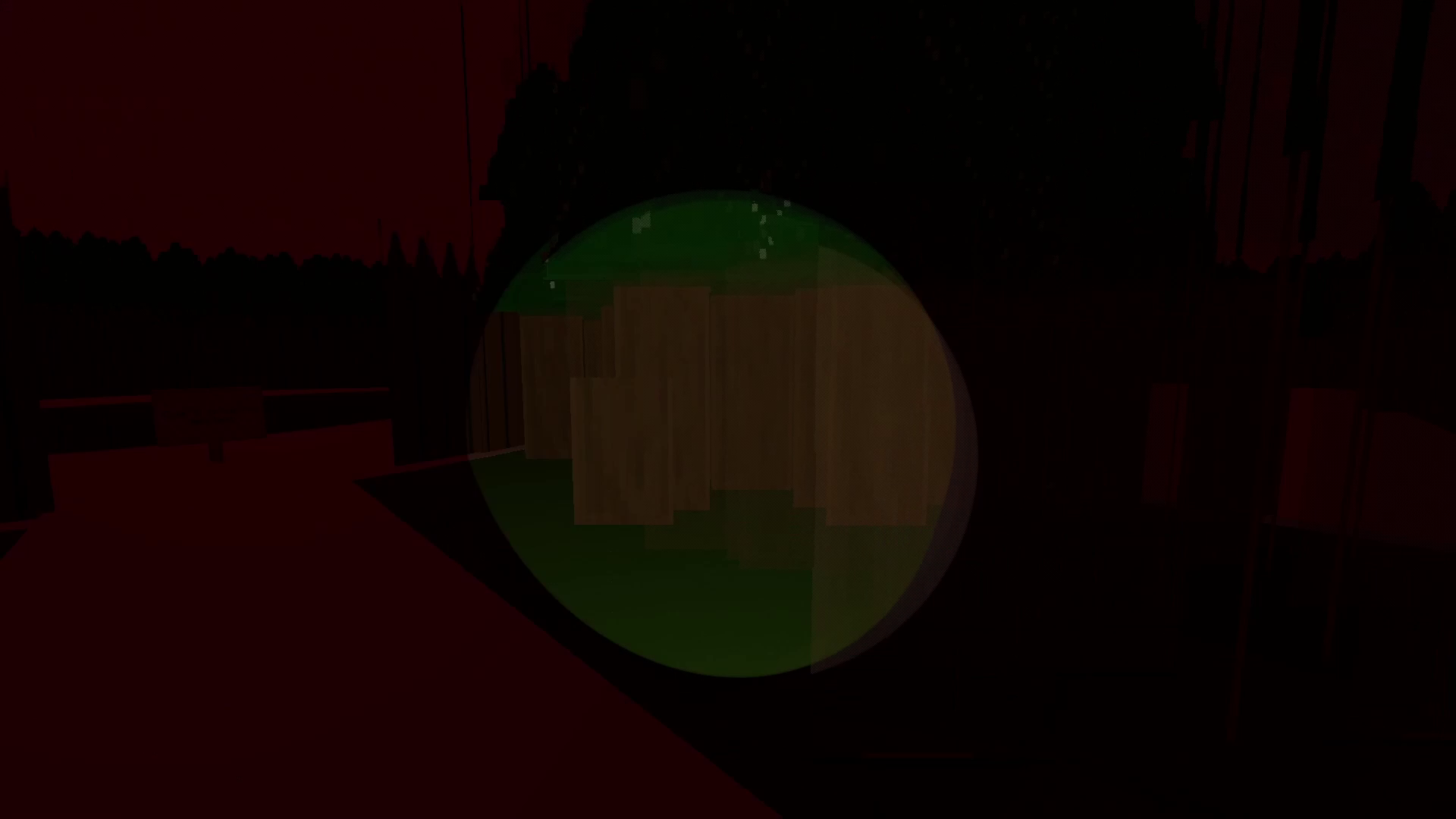 Have You Seen the Moon?